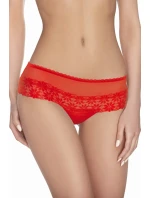 Dámská tanga 019 red - EWANA