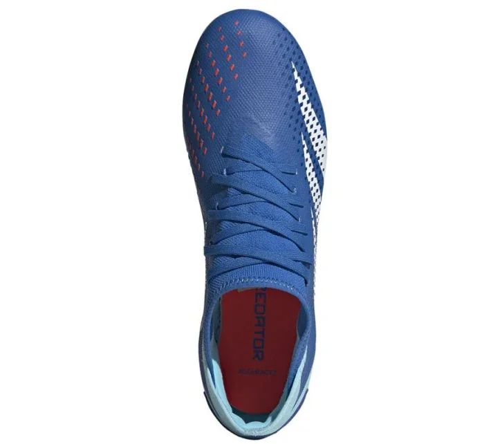 Topánky adidas Predator Accuracy.3 FG M GZ0026 Topánky adidas Predator Accuracy.3 FG M GZ0026