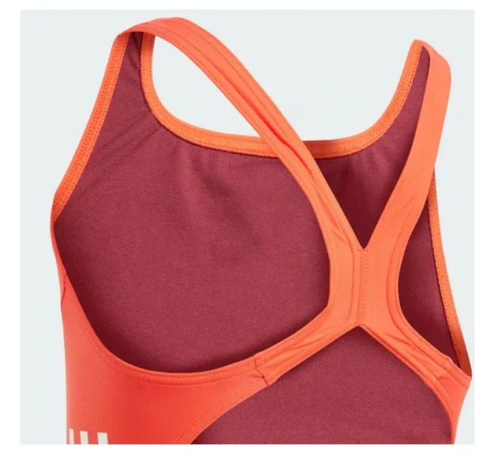 Plavky Cut 3 Stripes Junior model 19443529 - ADIDAS