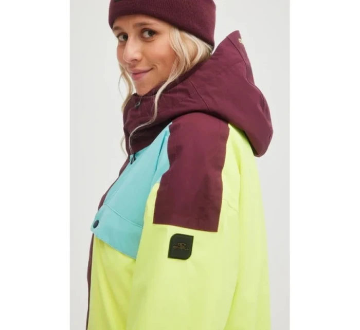 Lyžařská bunda O'Neill W model 20731117 - ONeill