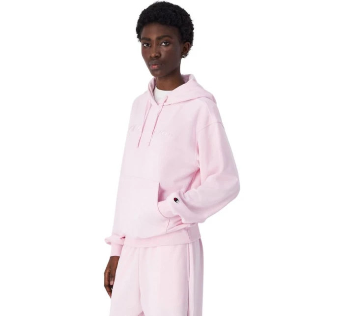 Champion Mikina s kapucňou W 117785 PS195