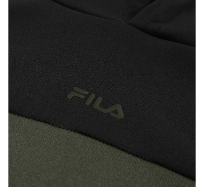 Pánská mikina   pánské model 21343842 - Fila