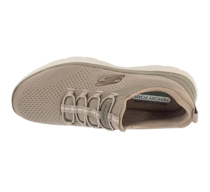 Skechers Summits - Tallo 232832-TPE Grey 41 Skechers Summits - Tallo 232832-TPE Grey 41