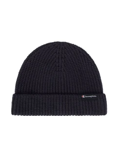Champion Čiapka Beanie Cap navy blue 806068 BS501
