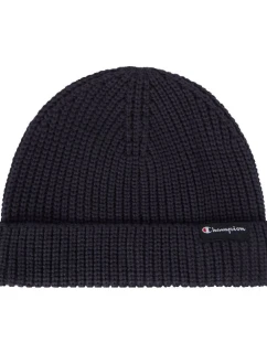 Champion Čiapka Beanie Cap navy blue 806068 BS501