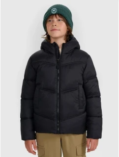 JUNIOR péřová bunda model 21757078 - 4F