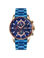 Pánske hodinky Skmei 9250RGBU + BOX Pánske hodinky Skmei 9250RGBU + BOX