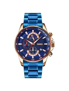 Pánske hodinky Skmei 9250RGBU + BOX