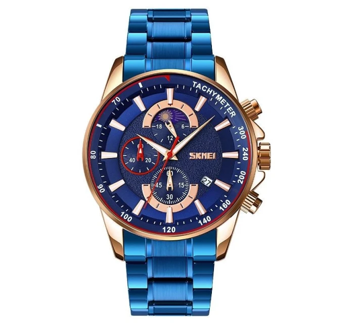 Pánske hodinky Skmei 9250RGBU + BOX Pánske hodinky Skmei 9250RGBU + BOX