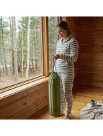 Samonafukovacia turistická podložka 183x51x2,5 cm REDCLIFFS