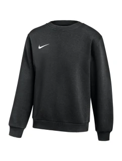 Dětská mikina Park 26 Fleece Crew černá model 21948244 010 - NIKE