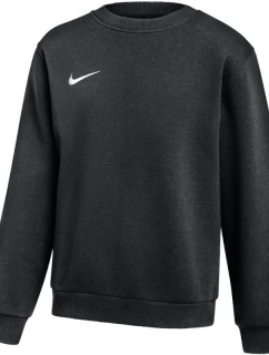 Detská fleecová mikina Nike Park 26 čierna IB1188 010
