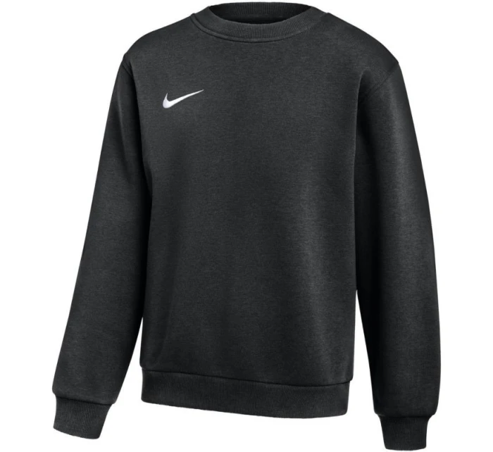 Dětská mikina Park 26 Fleece Crew černá model 21948244 010 - NIKE