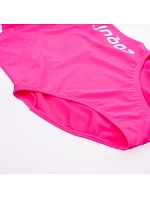 Dětské jednodílné plavky model 22071276 JR - Coqui