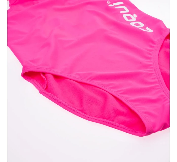 Dětské jednodílné plavky model 22071276 JR - Coqui