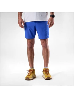 Pánske šortky ROSSIGNOL Sidelhorn Short 7' modré