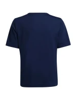 Dětské tréninkové tričko Entrada 22 Jersey Jr model 17092451 - ADIDAS Dětské tréninkové tričko Entrada 22 Jersey Jr model 17092451 - ADIDAS