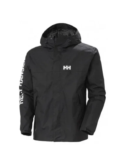 Helly Hansen Ervik Jacket M 64032 992 pánske