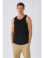 B&C Inspire Tank T /men_° Pánské tílko 01.TM72 black B&C Inspire Tank T /men_° Pánské tílko 01.TM72 black