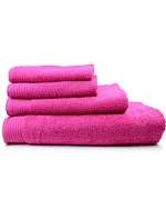 The One Towelling Classic 70 Ručník „Classic“ 48.1006 magenta The One Towelling Classic 70 Ručník „Classic“ 48.1006 magenta