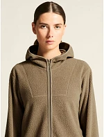 Fleece Jacket W Dámská fleecová bunda Sherpa black model 22467822 - Craft Corporate Fleece Jacket W Dámská fleecová bunda Sherpa black model 22467822 - Craft Corporate