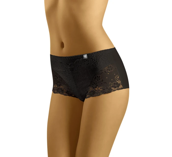 Diamond model 18031881 kolor:czarny - Wol-Bar