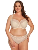 Gaia 1207M Hannah Maxi farba: béžová