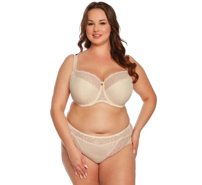 Gaia 1207M Hannah Maxi farba: béžová