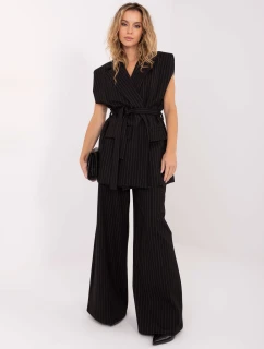 Kamizelka IT KZ model 21757311 czarny - FPrice