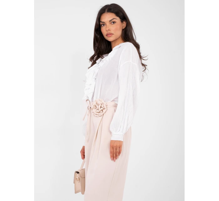 IT nohavice SP FL8569 1.06 light beige