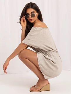 Kombinezon MO KO model 22278374 beżowy - FPrice