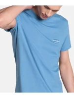 Pyžamo Duty 38881-95X Modrá a tmavo modrá - Henderson