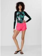 Dámské kraťasy 4F Dámské kraťasy 4F