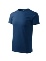 Heavy Nové tričko unisex midnight blue Heavy Nové tričko unisex midnight blue