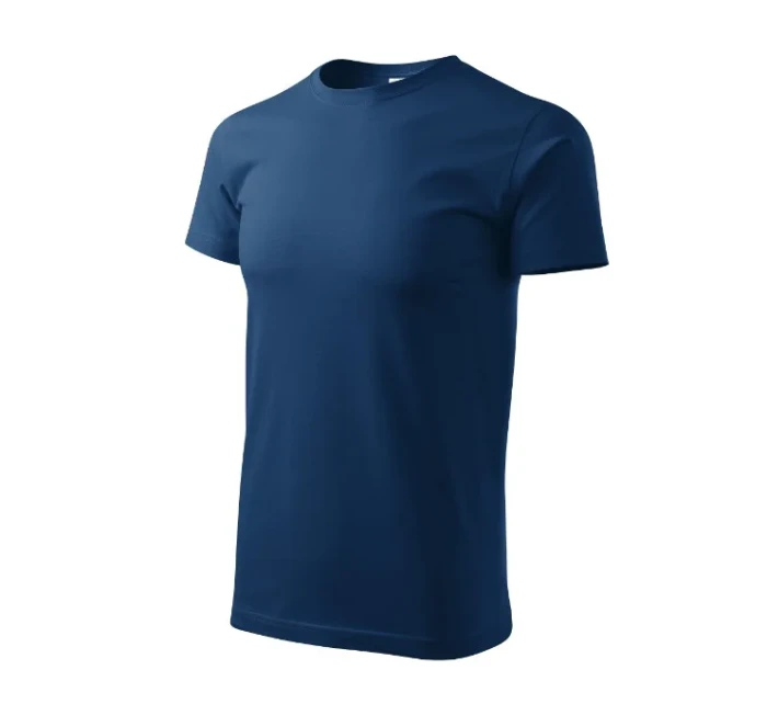 Heavy Nové tričko unisex midnight blue Heavy Nové tričko unisex midnight blue