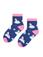 Ponožky a 014 model 21782064 - Steven Ponožky a 014 model 21782064 - Steven