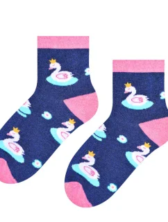 PONOŽKY PRE MAMU A DCÉRU 014