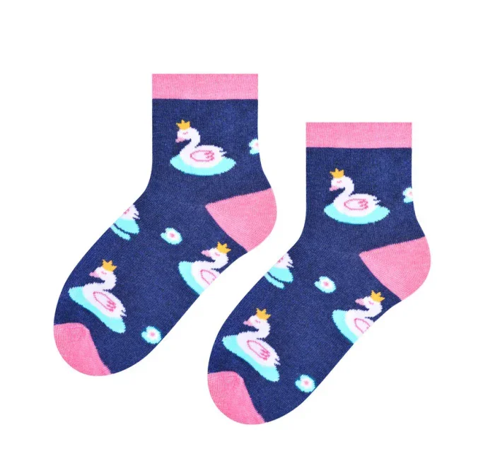 Ponožky a 014 model 21782064 - Steven Ponožky a 014 model 21782064 - Steven