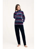 Dámská tepláková souprava 305 Dámská tepláková souprava 305
