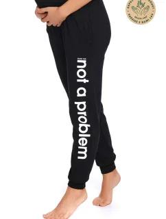 Teplákové kalhoty model 16107129 - DOCTOR NAP