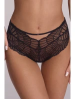 KALHOTKY AV model 21204531 ČERNÁ - Ava KALHOTKY AV model 21204531 ČERNÁ - Ava