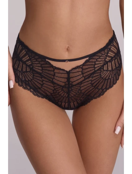 KALHOTKY AV model 21204531 ČERNÁ - Ava KALHOTKY AV model 21204531 ČERNÁ - Ava