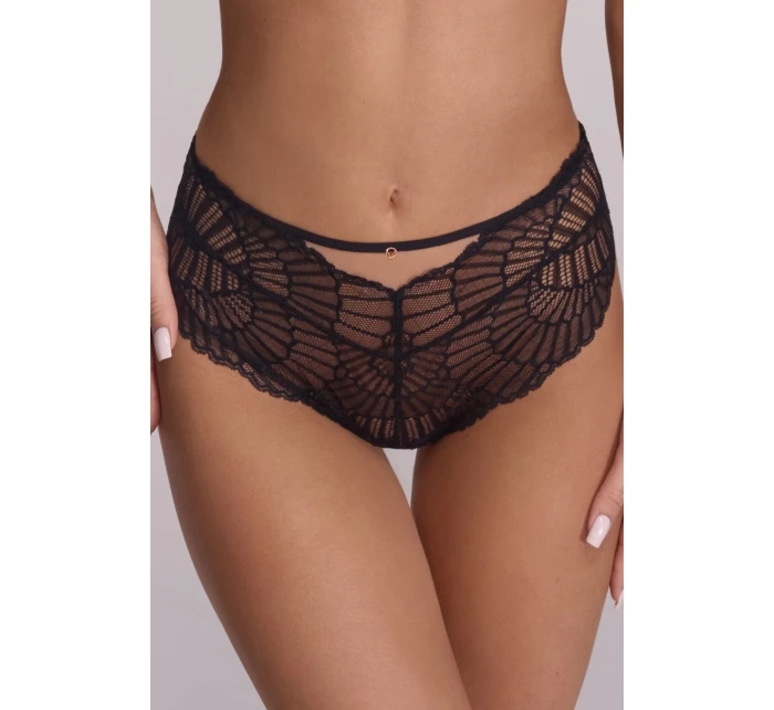 KALHOTKY AV model 21204531 ČERNÁ - Ava KALHOTKY AV model 21204531 ČERNÁ - Ava