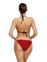 Dvojdielne plavky model 128977 Marko Dvojdielne plavky model 128977 Marko