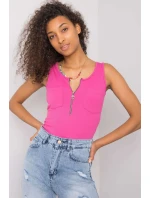 Tričko model 167384 Taliansko Moda