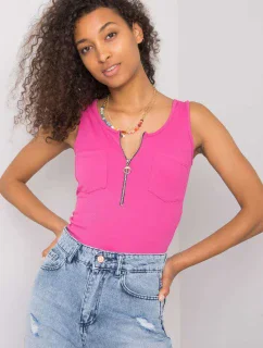 Tričko model 167384 Taliansko Moda