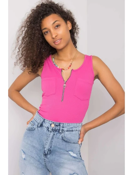 Tričko model 167384 Taliansko Moda