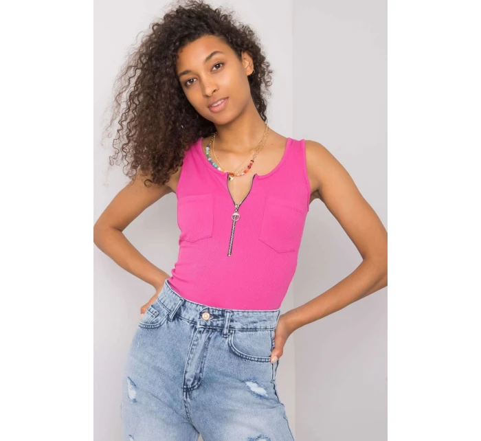 Tričko model 167384 Taliansko Moda