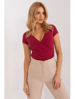 Blúzka model 191764 Rue Paris