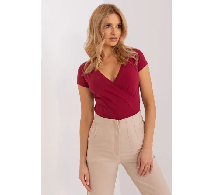 Blúzka model 191764 Rue Paris